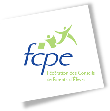 FCPE - Fédération des Conseils des Parents d'&Eacute;lèves